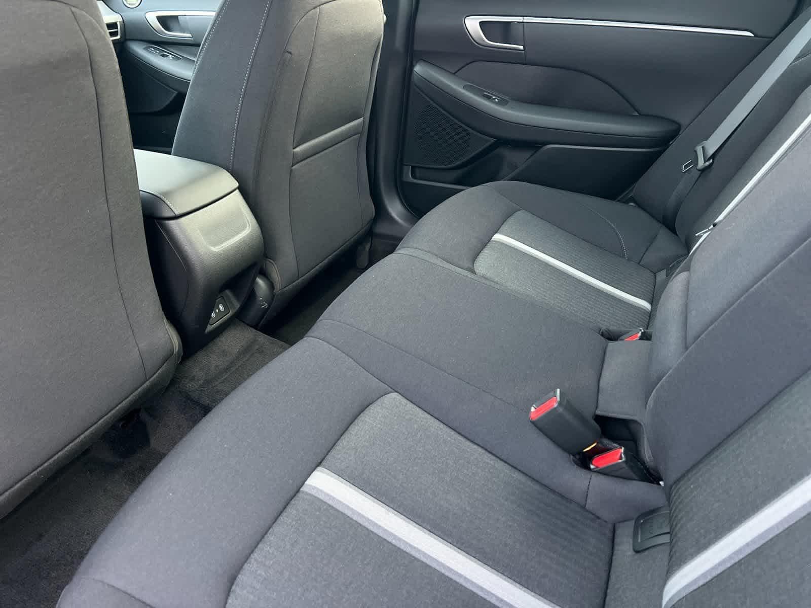 Thumbnail: 2026 Hyundai Sonata - 5