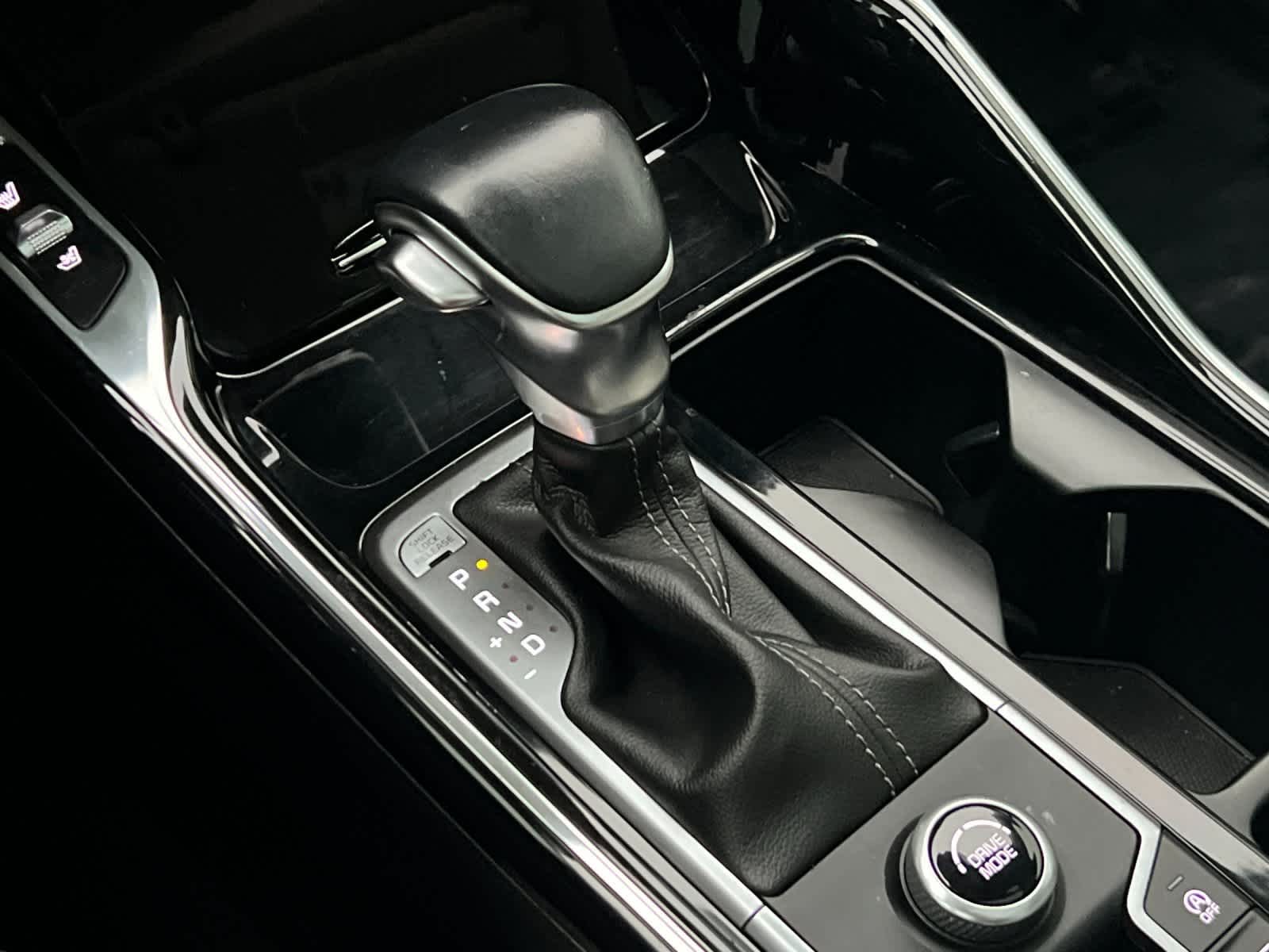 Thumbnail: 2021 Kia Sorento - 23