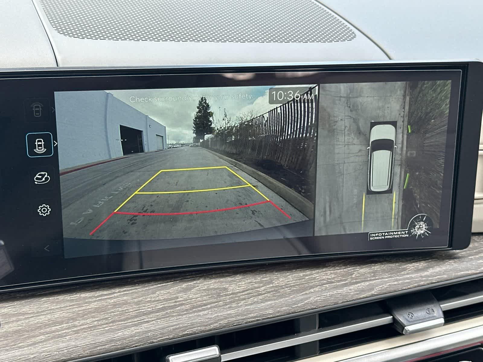 Thumbnail: 2026 Hyundai Santa Fe - 19