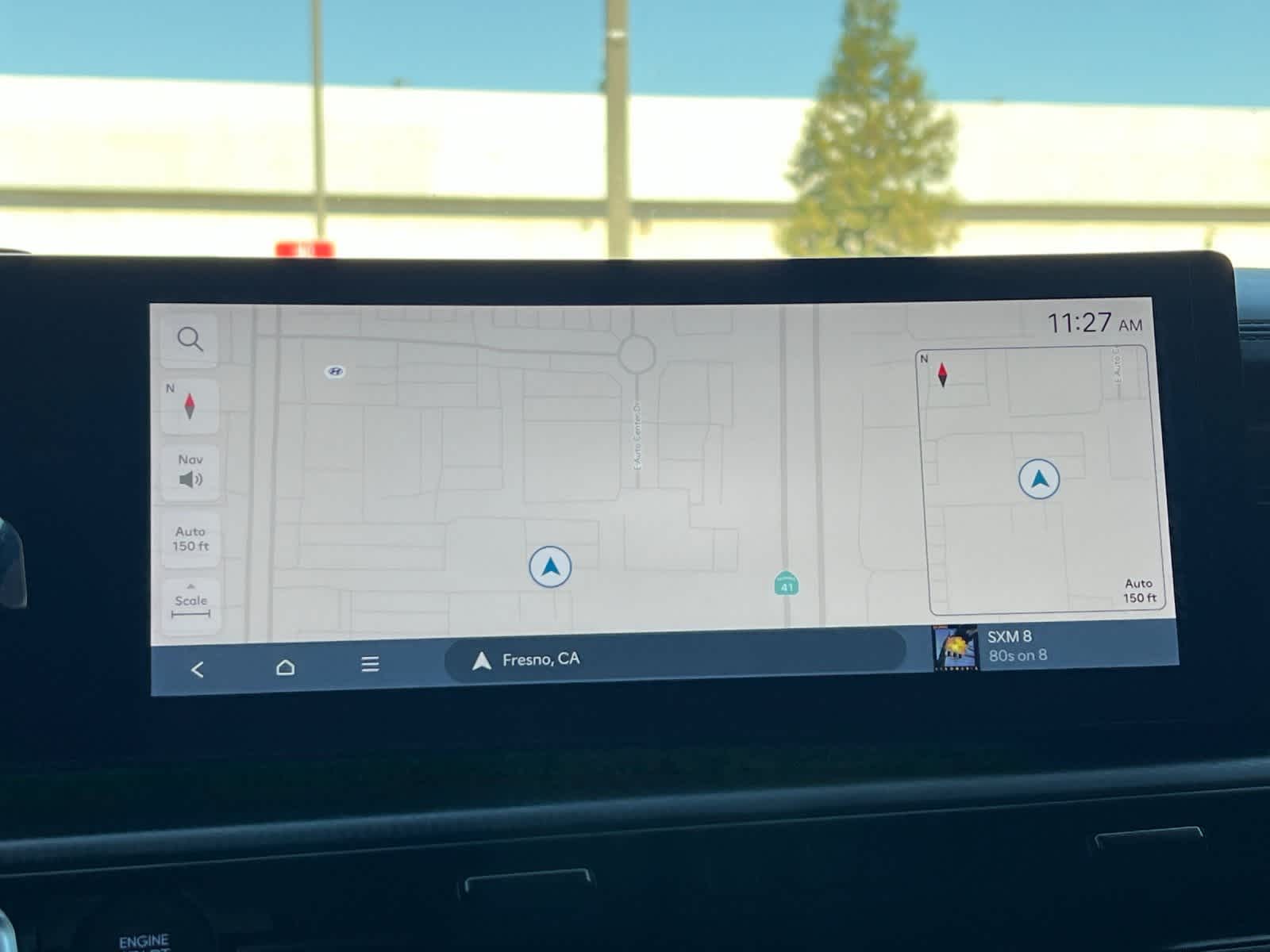 Thumbnail: 2025 Hyundai Santa Fe - 20