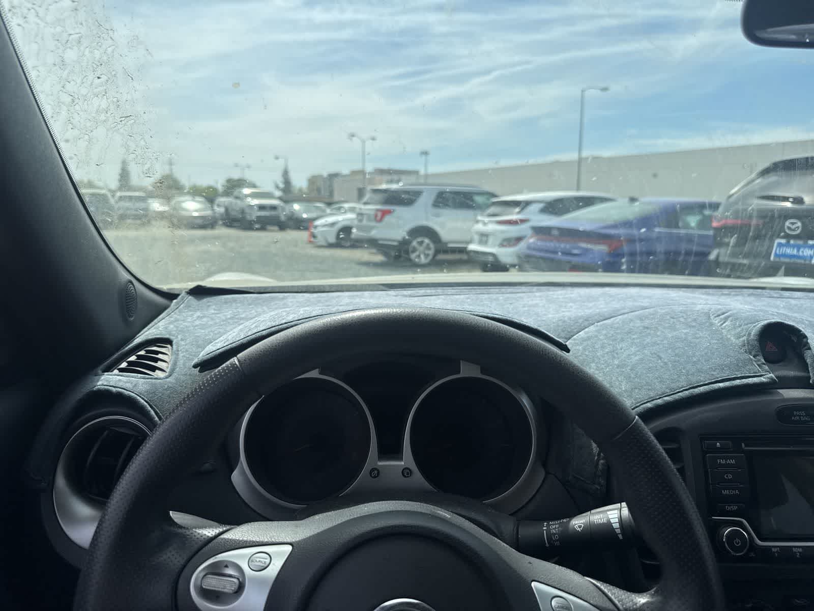 Thumbnail: 2015 Nissan Juke - 21