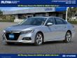 Used 2018 Honda Accord EX-L 2.0T Sedan