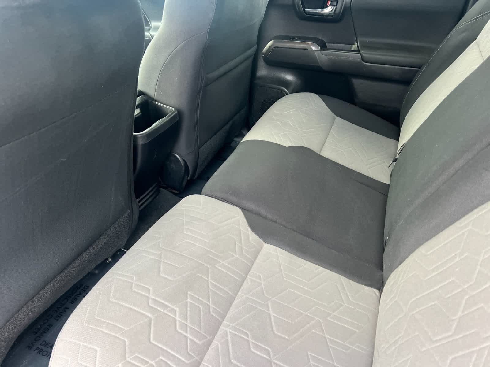 Thumbnail: 2022 Toyota Tacoma - 4