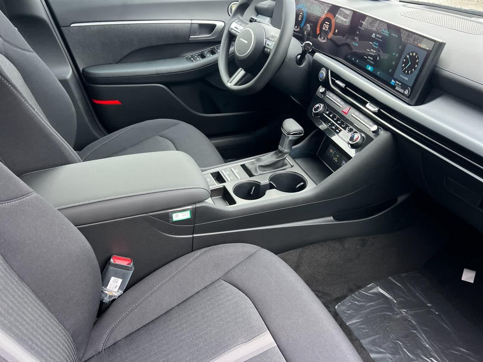 Thumbnail: 2026 Hyundai Sonata - 16