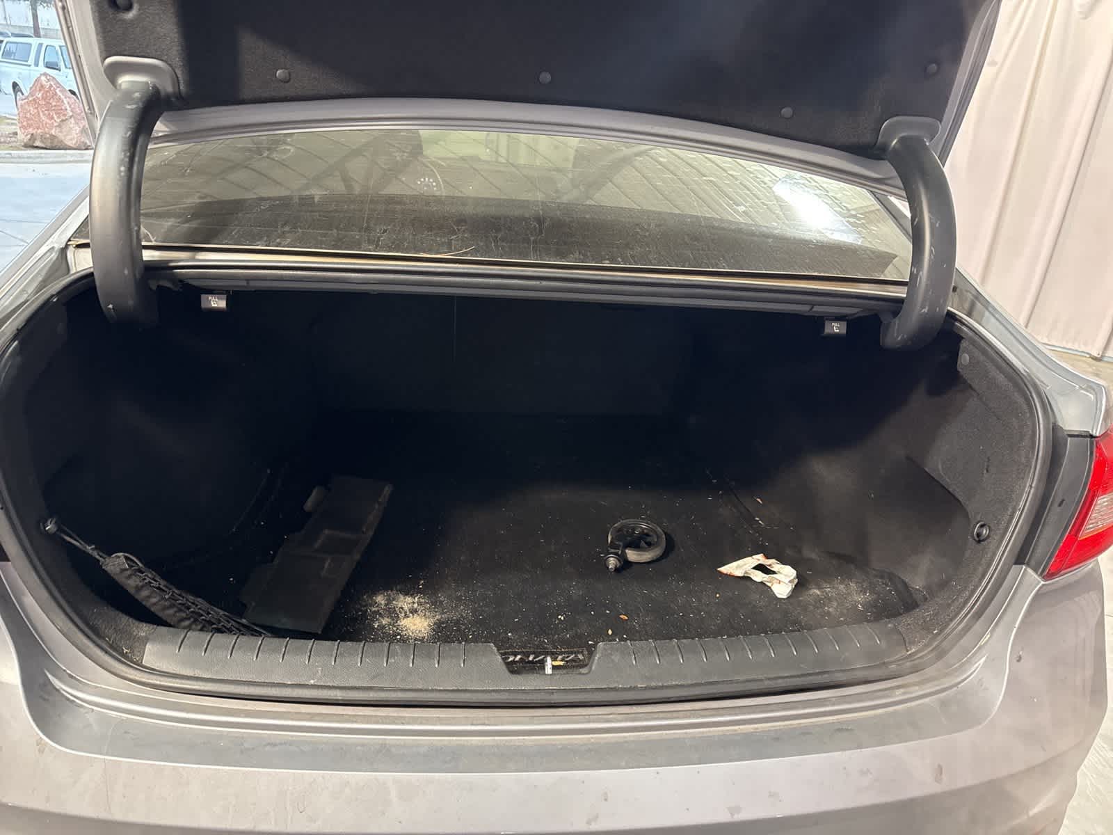 Thumbnail: 2017 Hyundai Sonata - 14