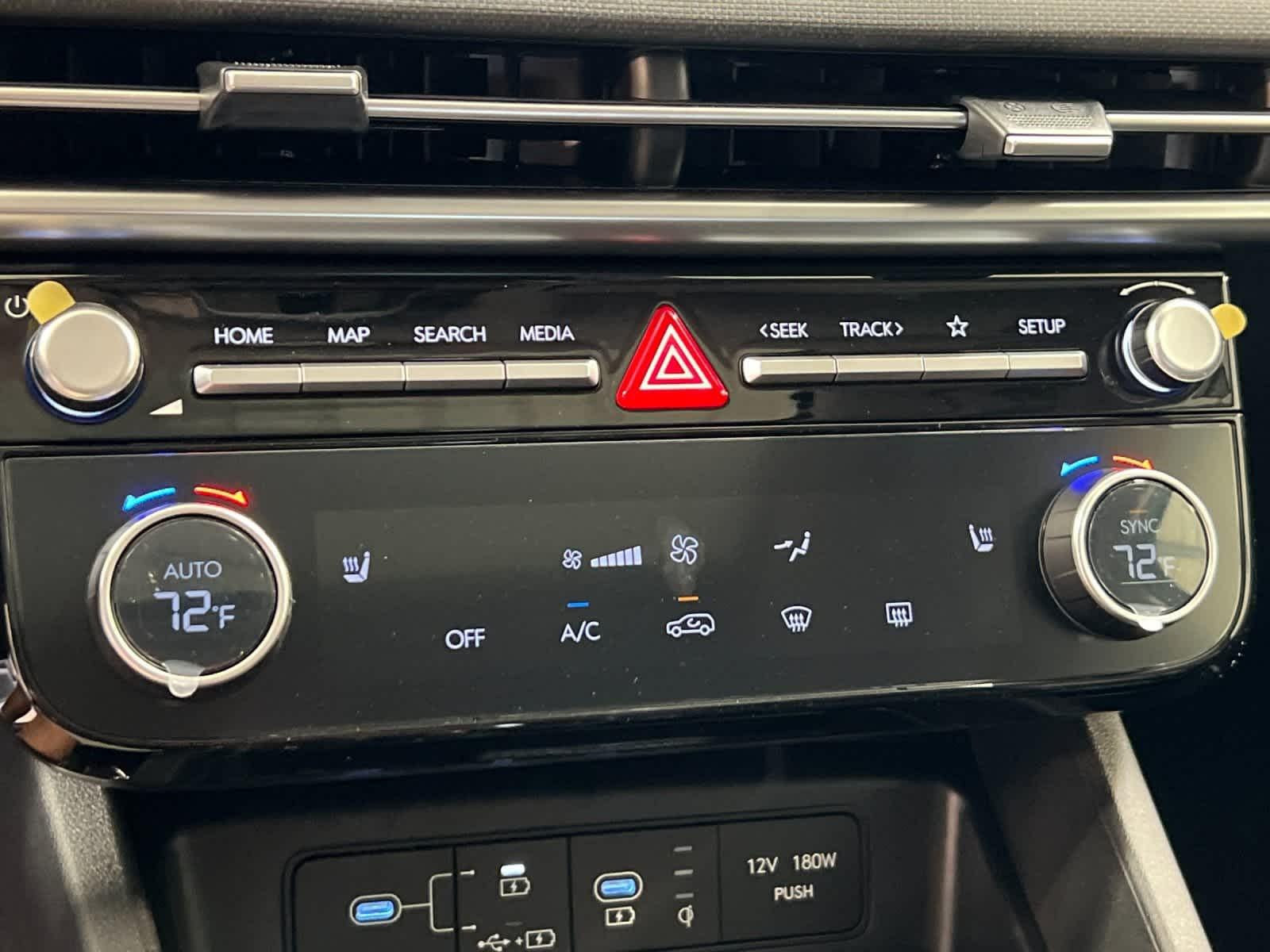 Thumbnail: 2025 Hyundai Tucson - 21