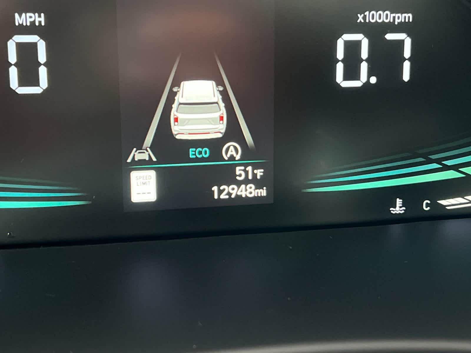 Thumbnail: 2025 Hyundai Palisade - 27