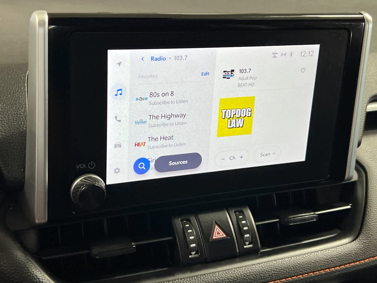 Thumbnail: 2023 Toyota RAV4 - 18