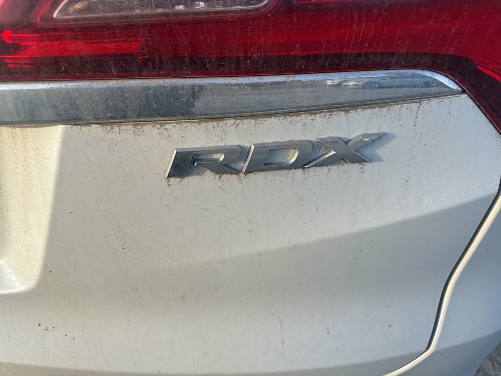 Thumbnail: 2018 Acura RDX - 12