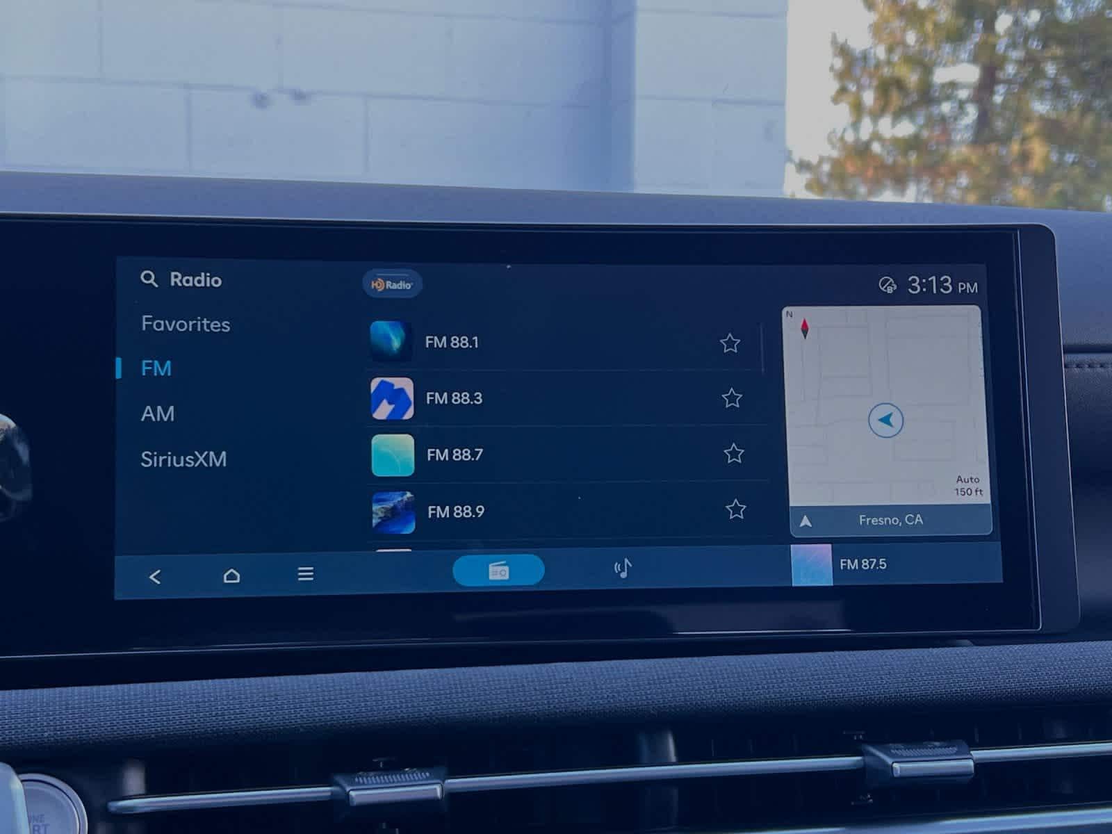 Thumbnail: 2025 Hyundai Tucson - 16