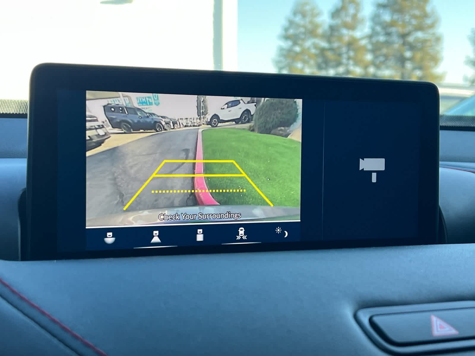 Thumbnail: 2023 Acura TLX - 19