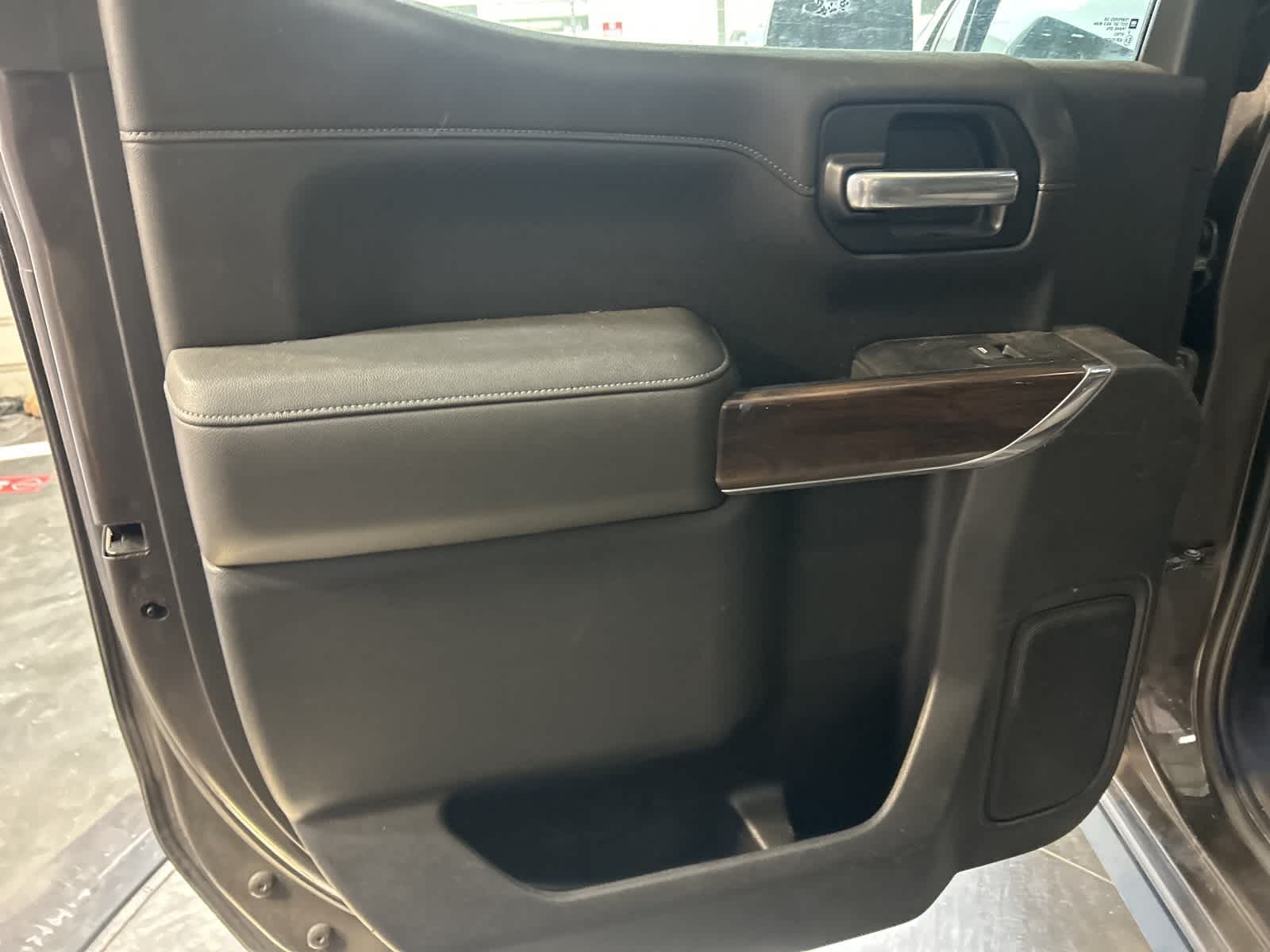 Thumbnail: 2019 GMC Sierra 1500 - 20