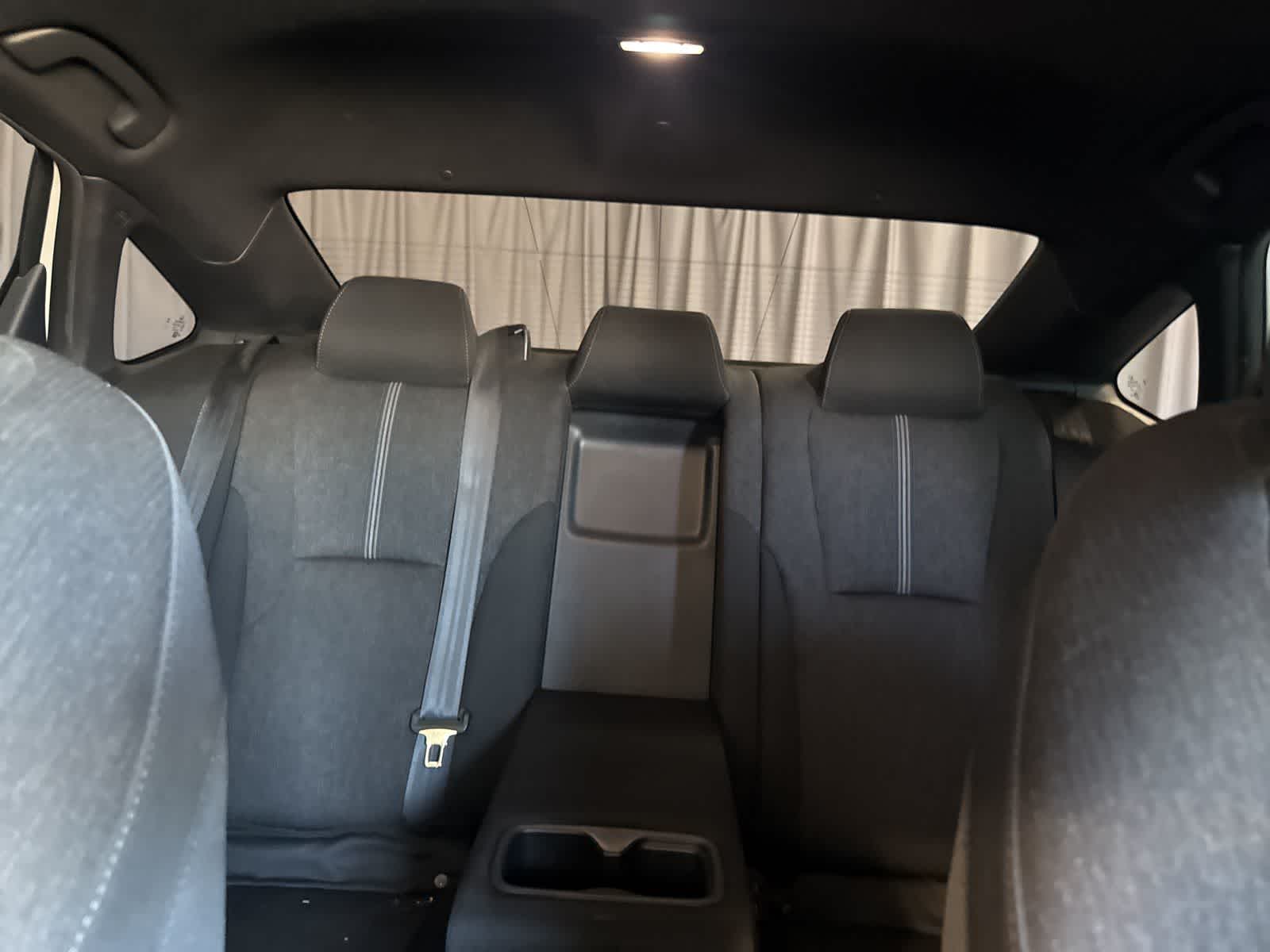 Thumbnail: 2023 Honda Accord - 22