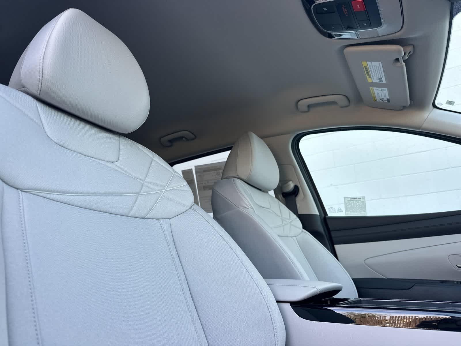 Thumbnail: 2026 Hyundai Tucson - 16