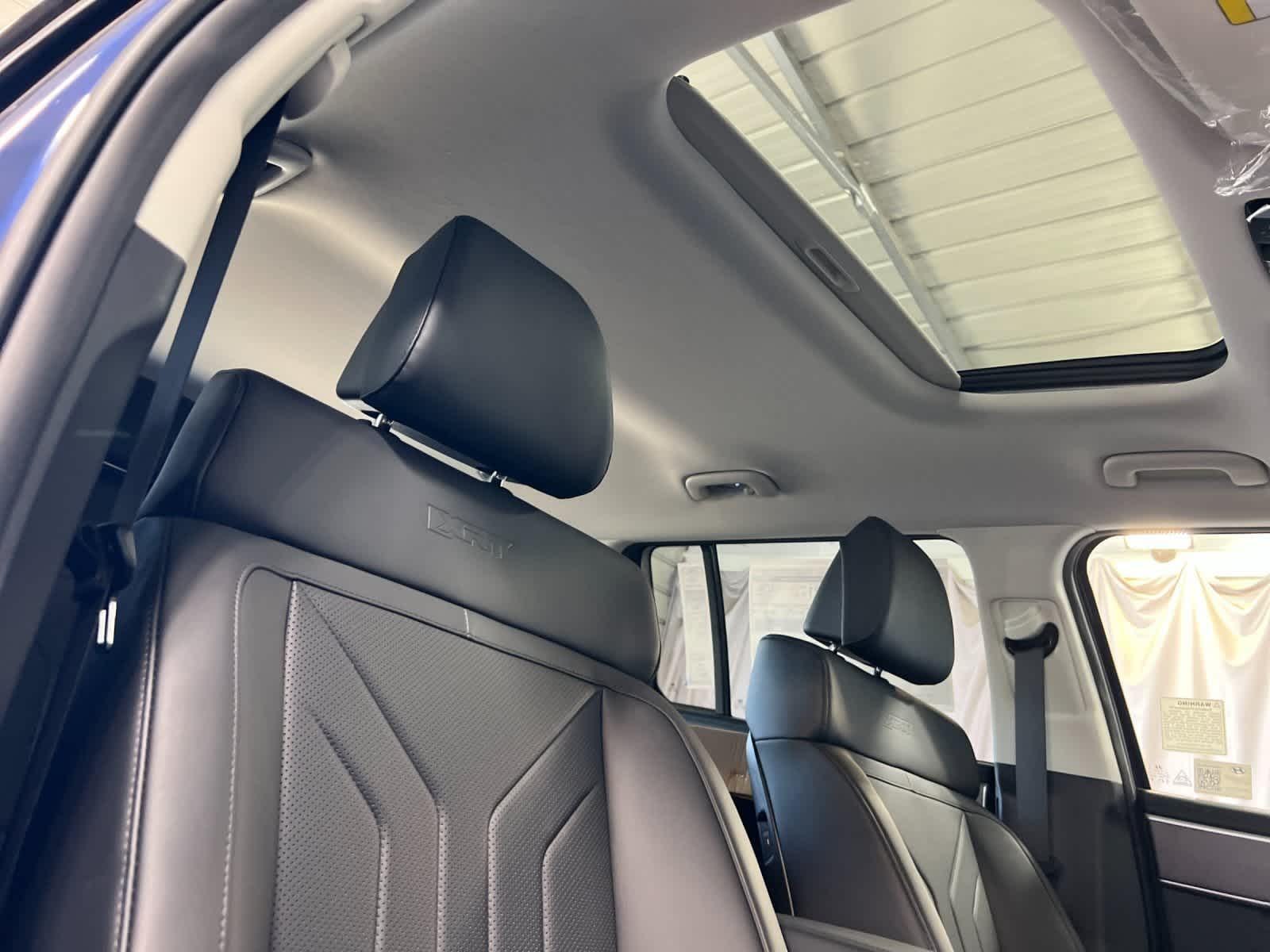 Thumbnail: 2026 Hyundai Santa Fe - 18