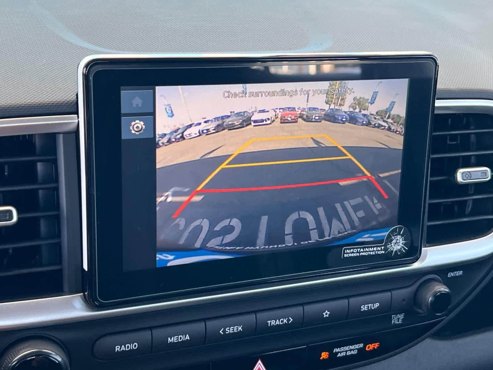 Thumbnail: 2025 Hyundai Venue - 19