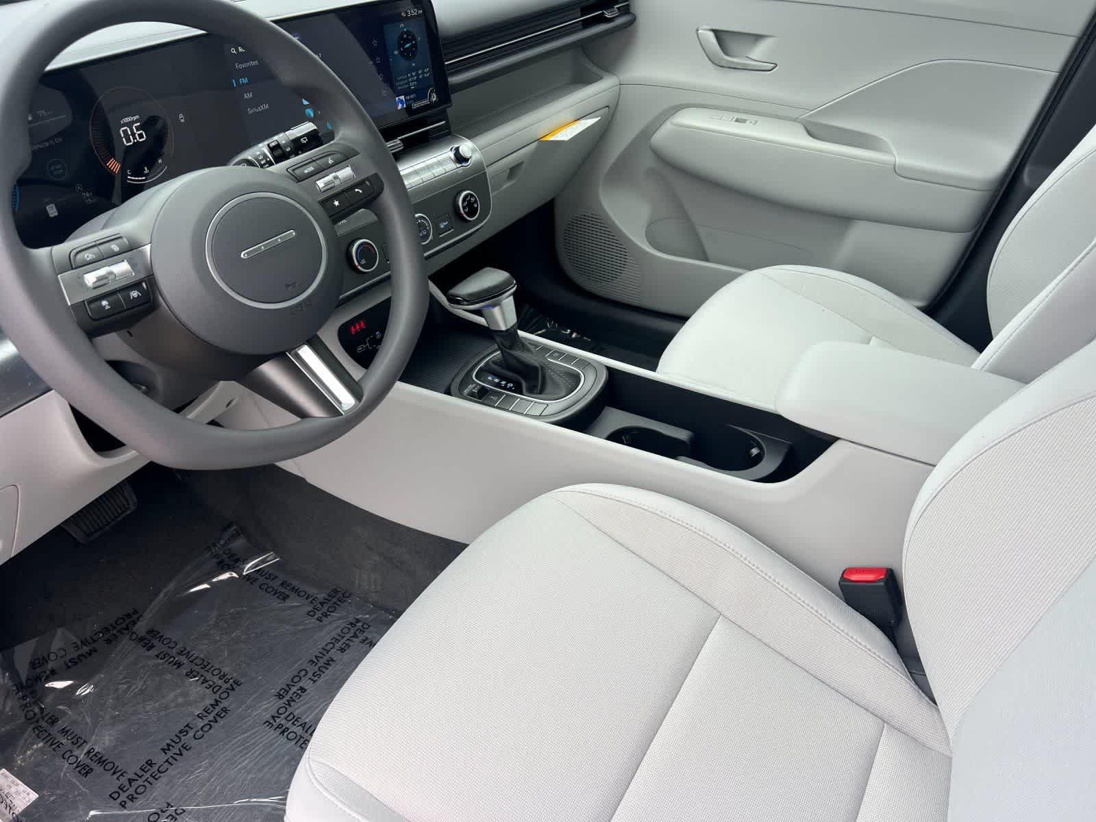 Thumbnail: 2026 Hyundai Kona - 11