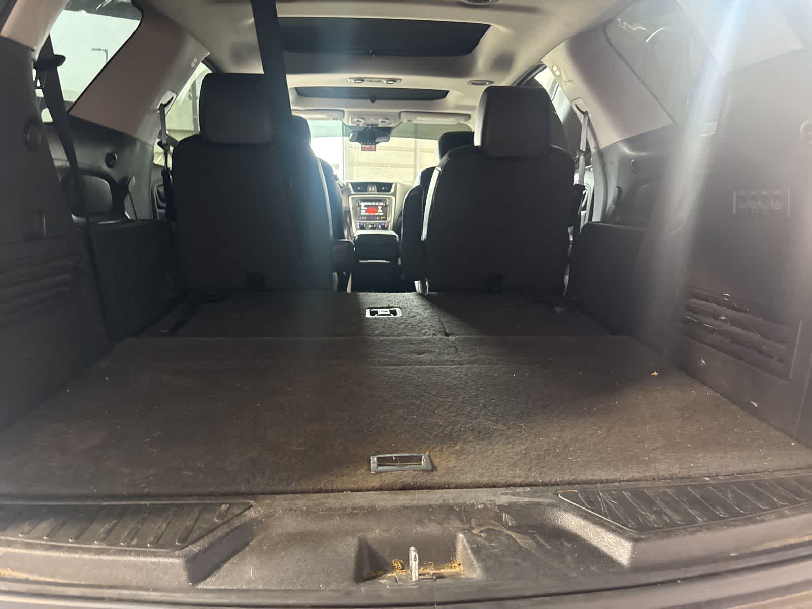 Thumbnail: 2017 GMC Acadia - 16