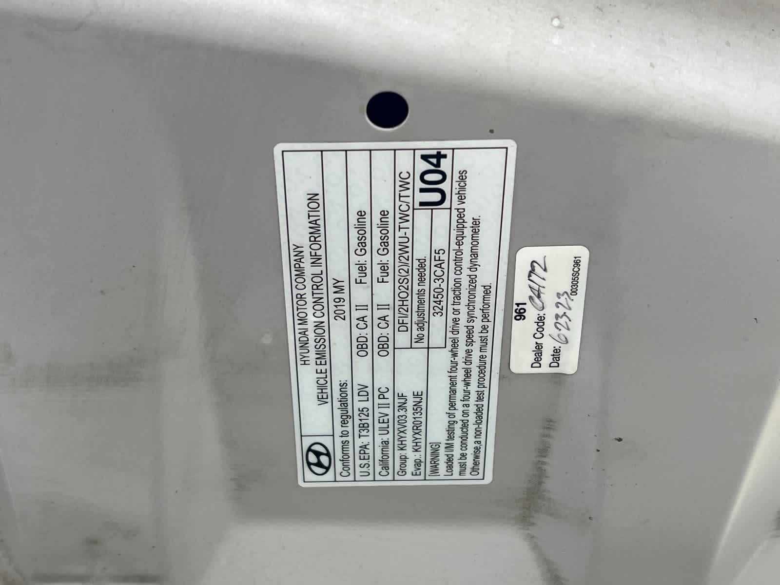 Thumbnail: 2019 Hyundai Santa Fe - 28