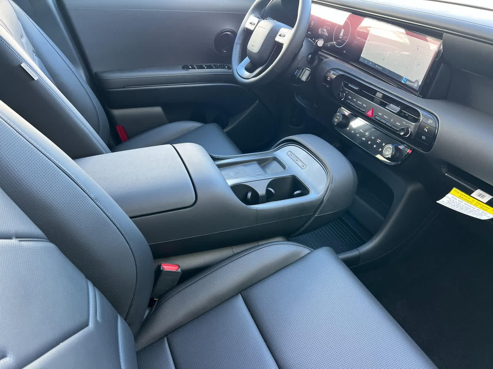 Thumbnail: 2026 Hyundai Palisade - 16