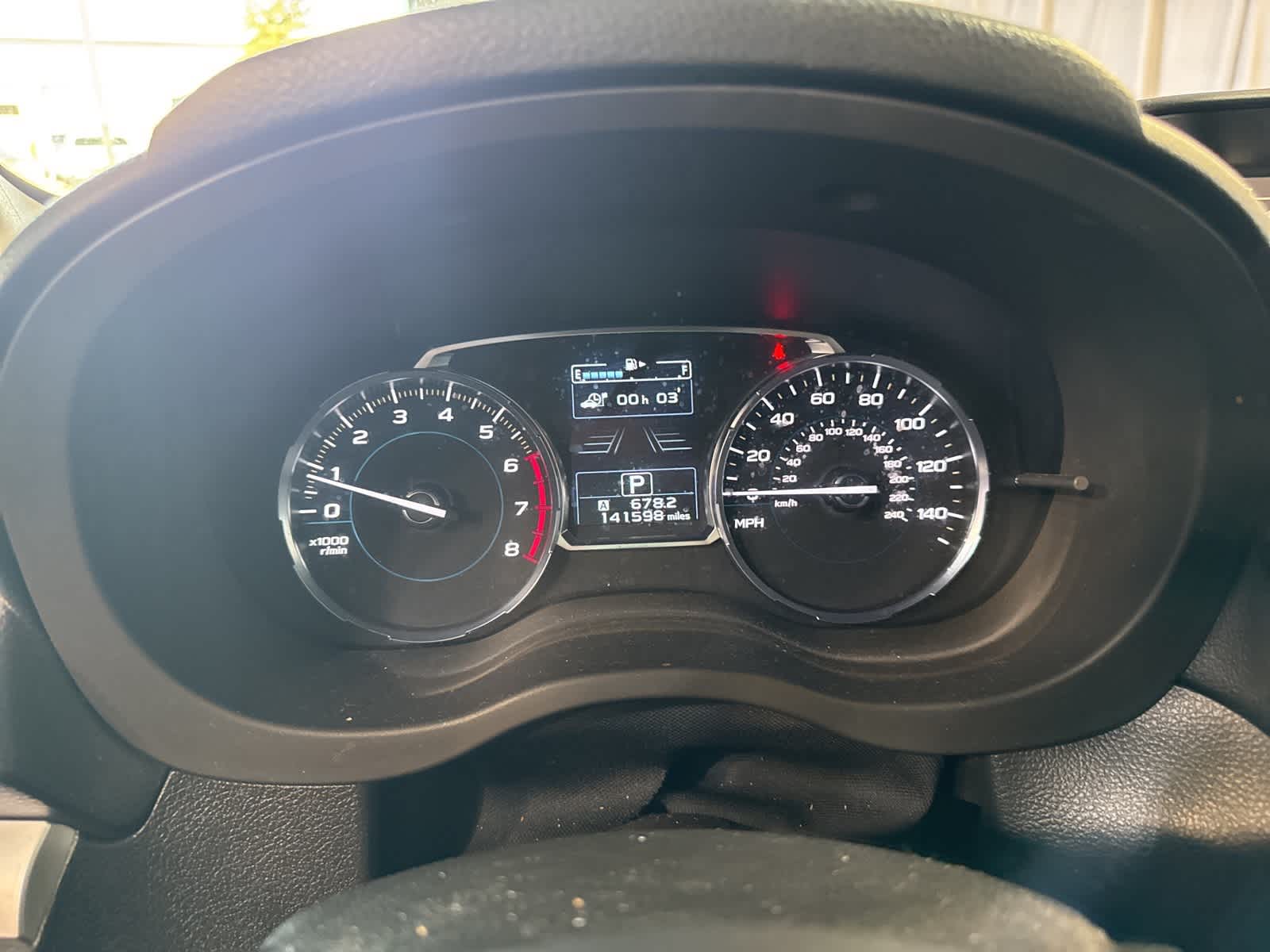 Thumbnail: 2017 Subaru Forester - 22