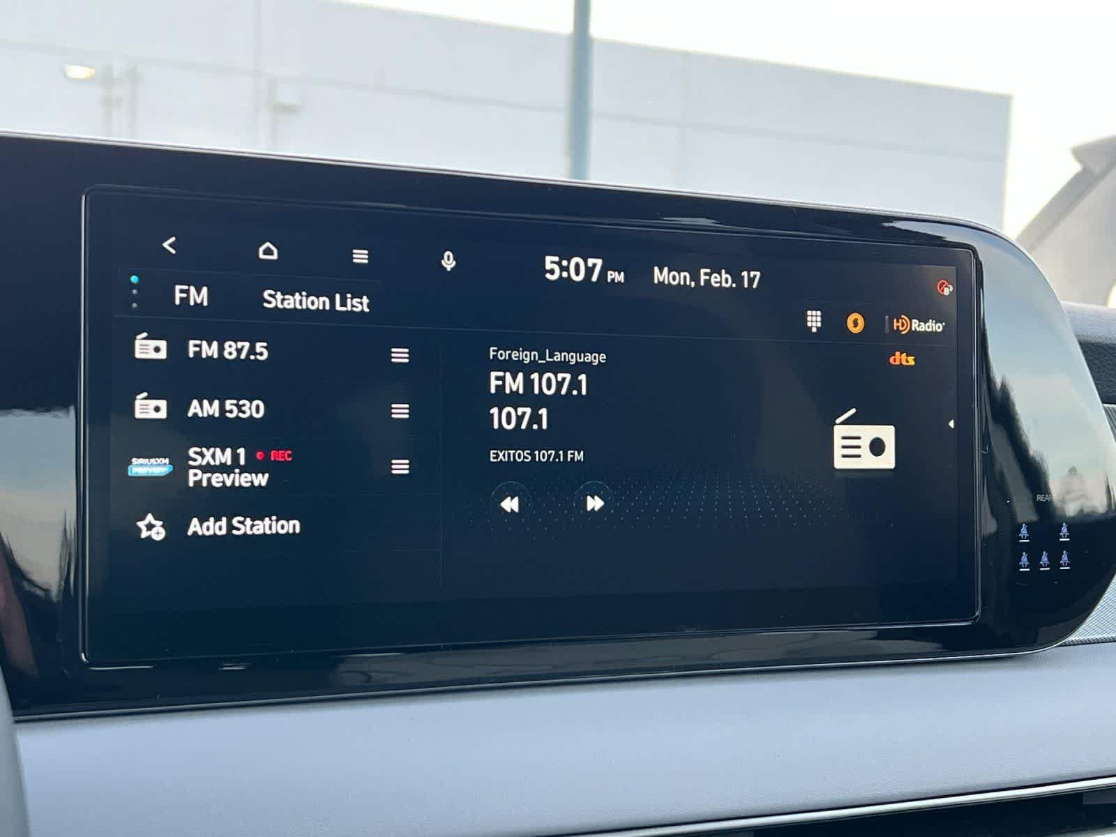 Thumbnail: 2025 Hyundai Palisade - 17