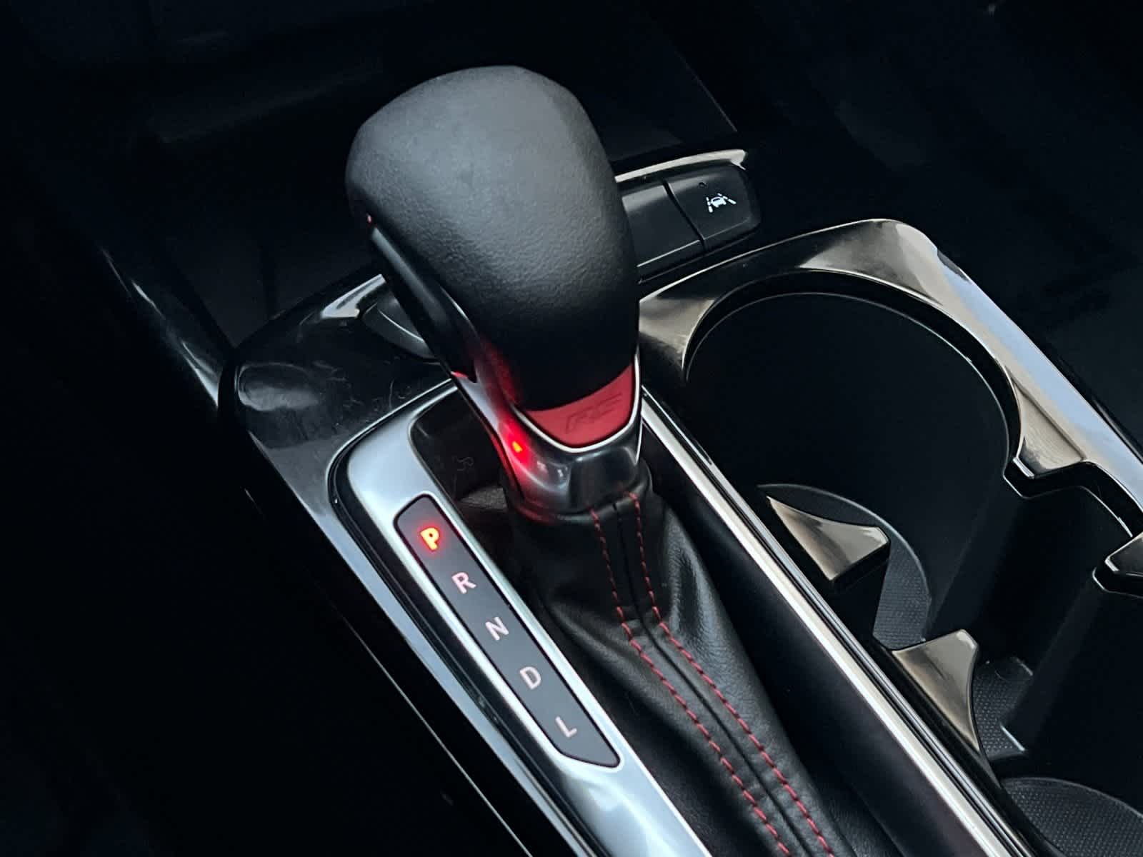 Thumbnail: 2024 Chevrolet Trax - 21