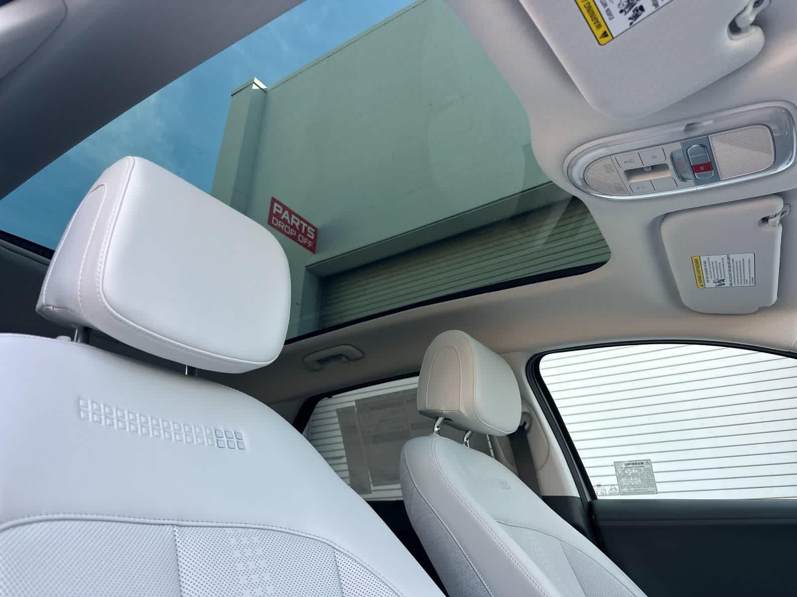 Thumbnail: 2026 Hyundai Ioniq 5 - 16