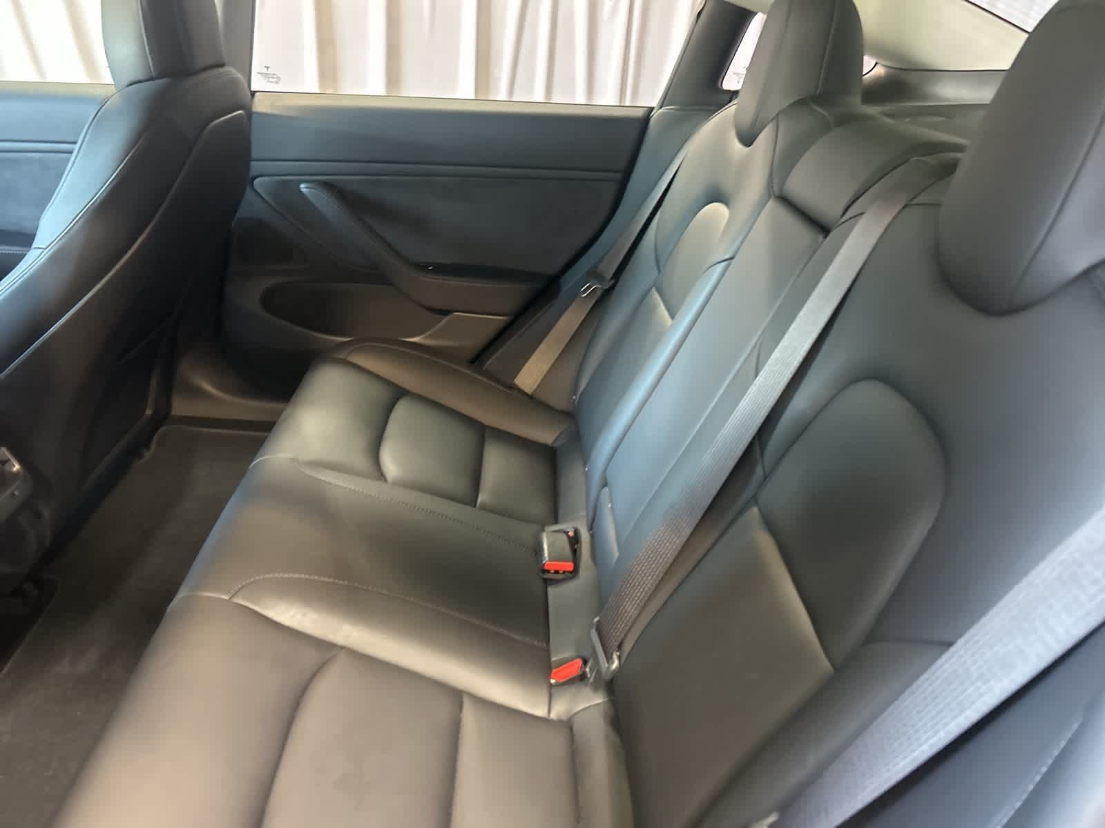 Thumbnail: 2018 Tesla Model 3 - 19