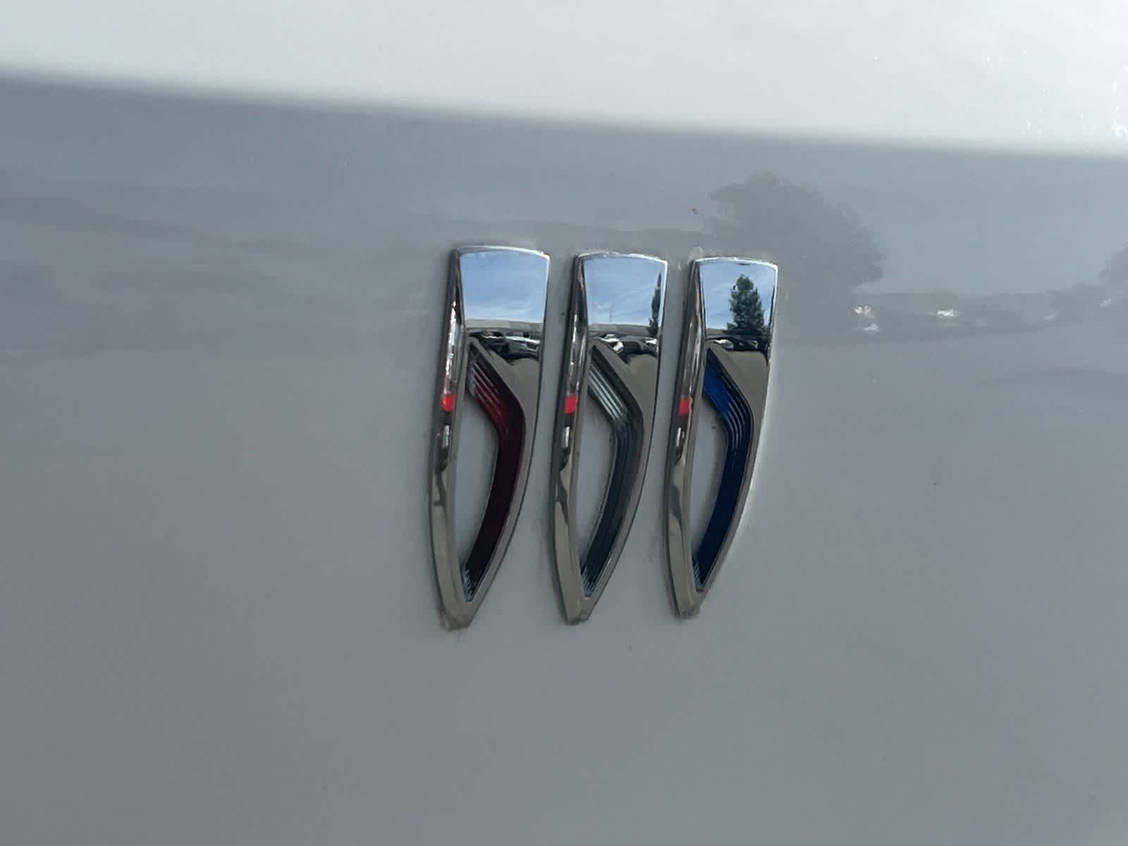 Thumbnail: 2024 Buick Encore GX - 27