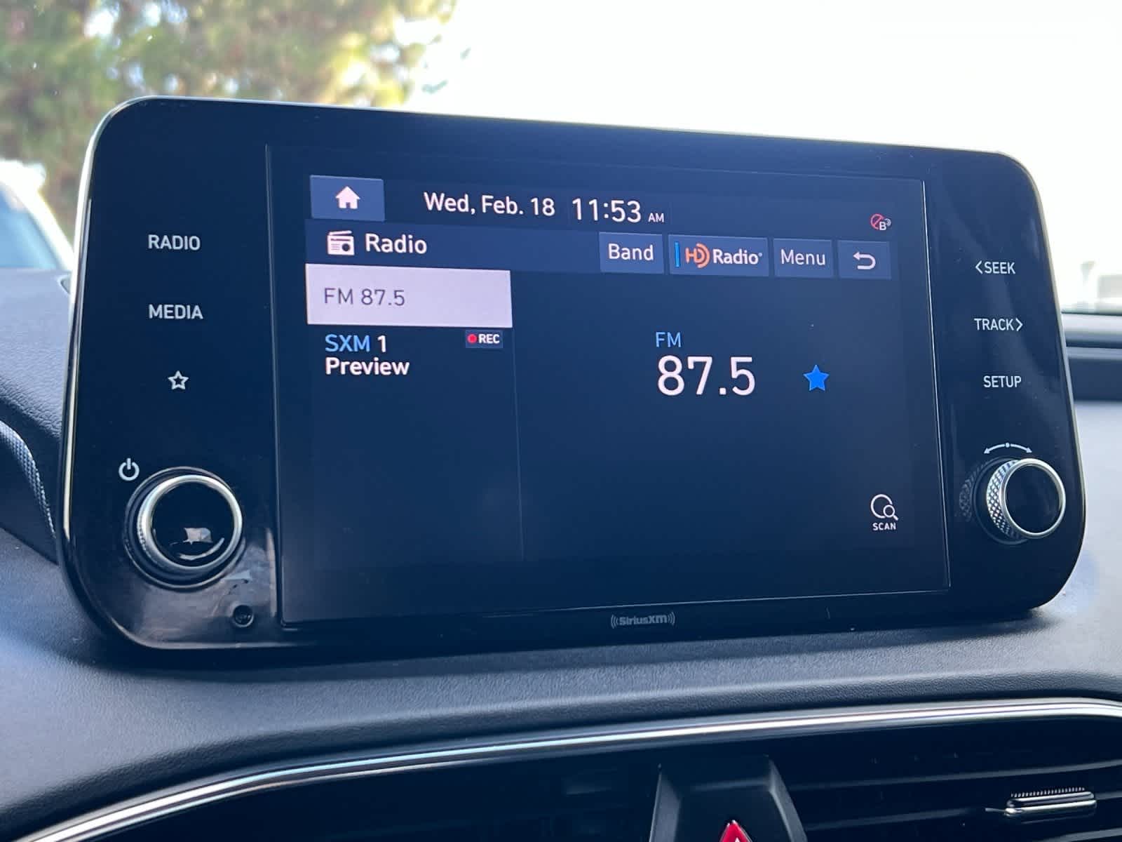 Thumbnail: 2022 Hyundai Santa Fe - 19