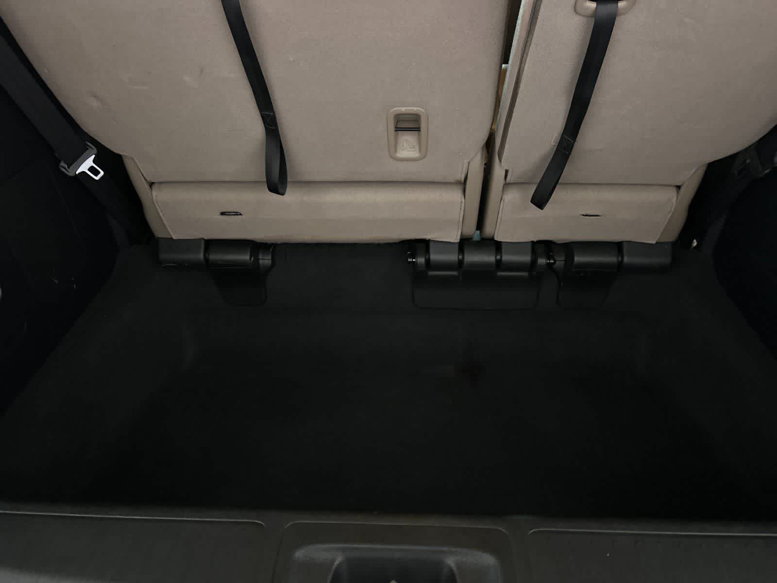 Thumbnail: 2020 Honda Odyssey - 17