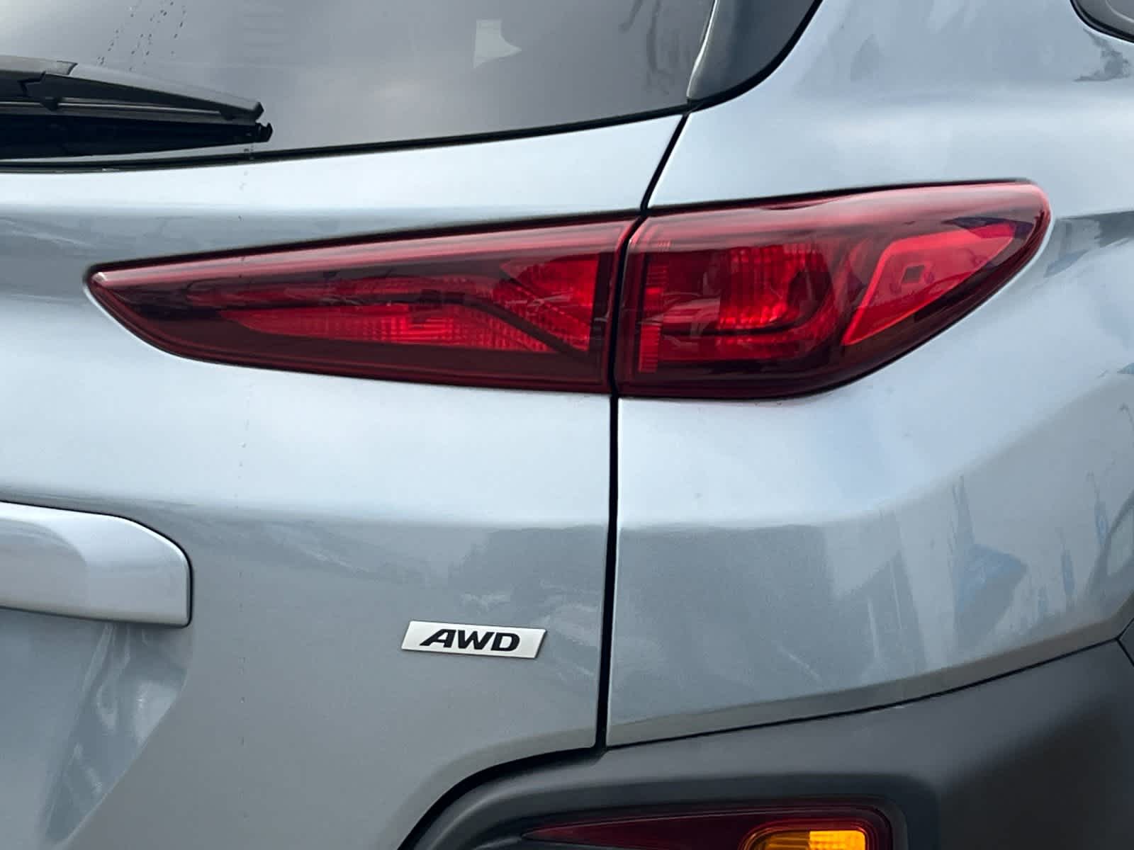 Thumbnail: 2019 Hyundai Kona - 27