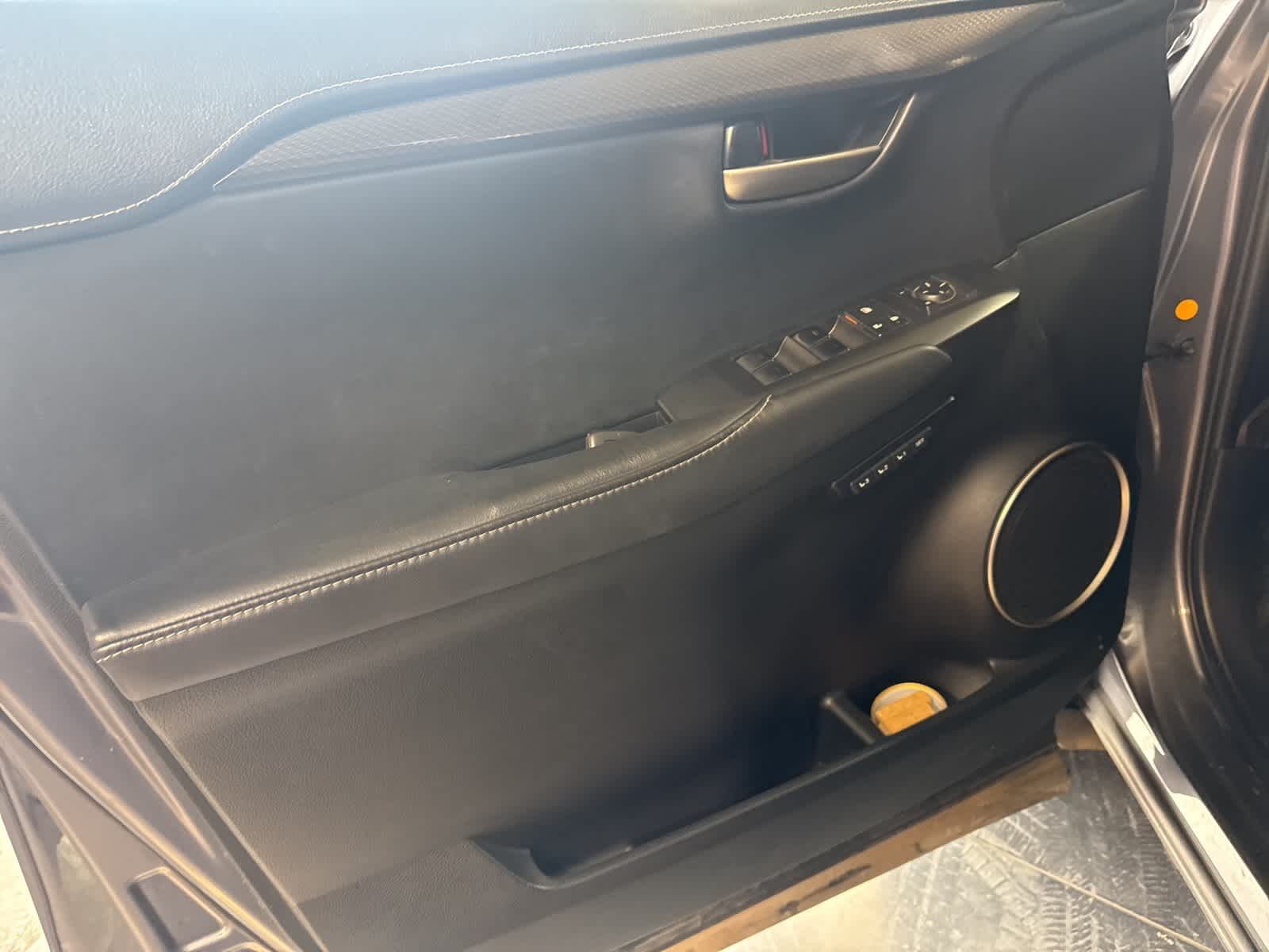 Thumbnail: 2017 Lexus NX - 14