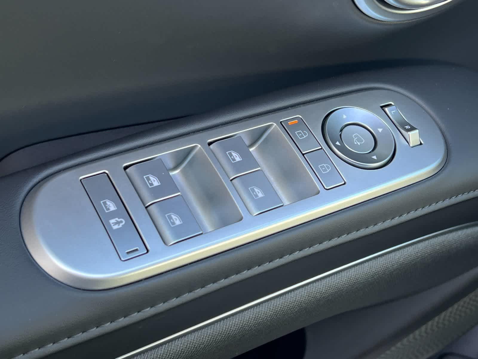 Thumbnail: 2026 Hyundai Palisade - 13