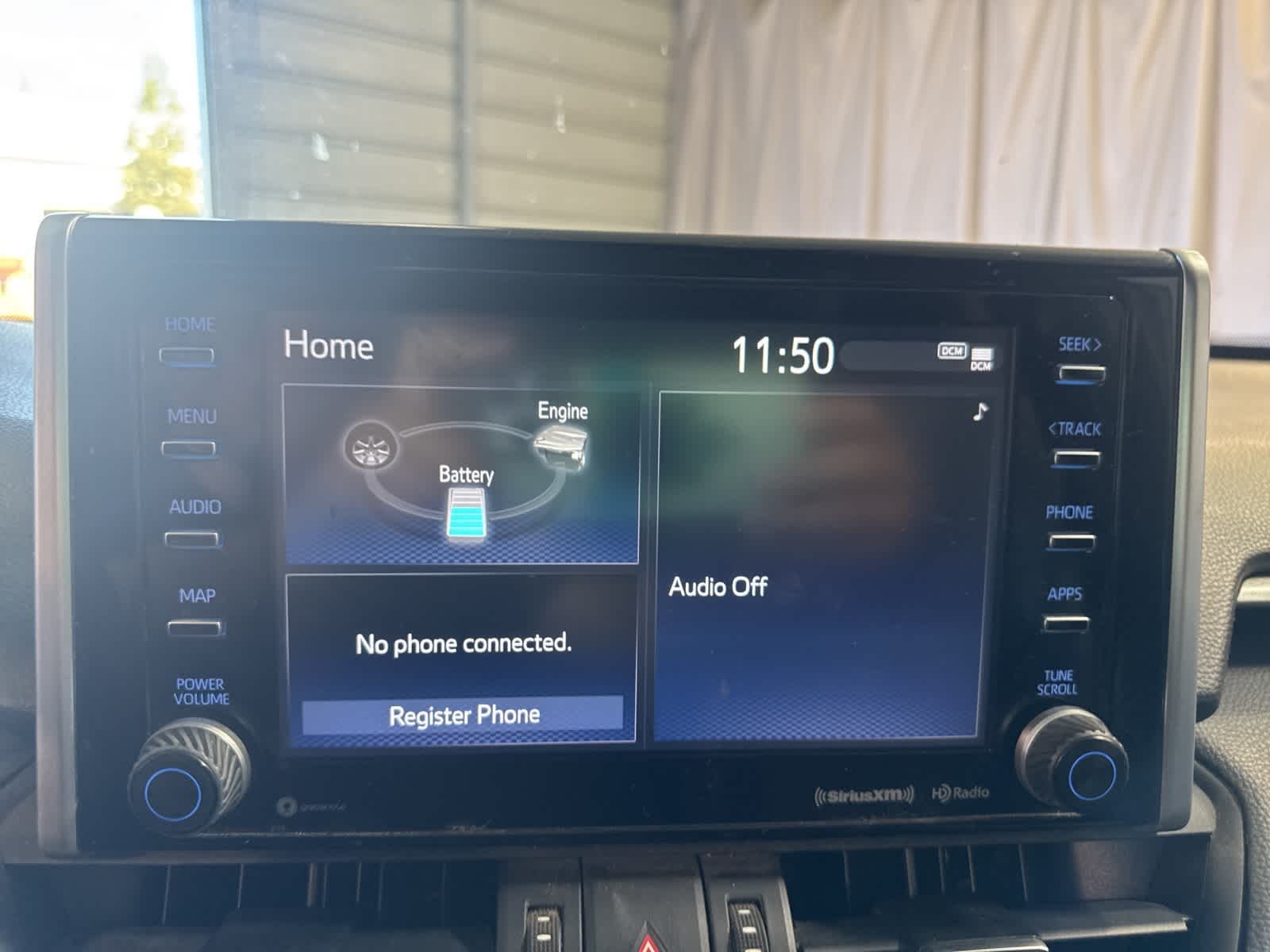 Thumbnail: 2021 Toyota RAV4 - 26