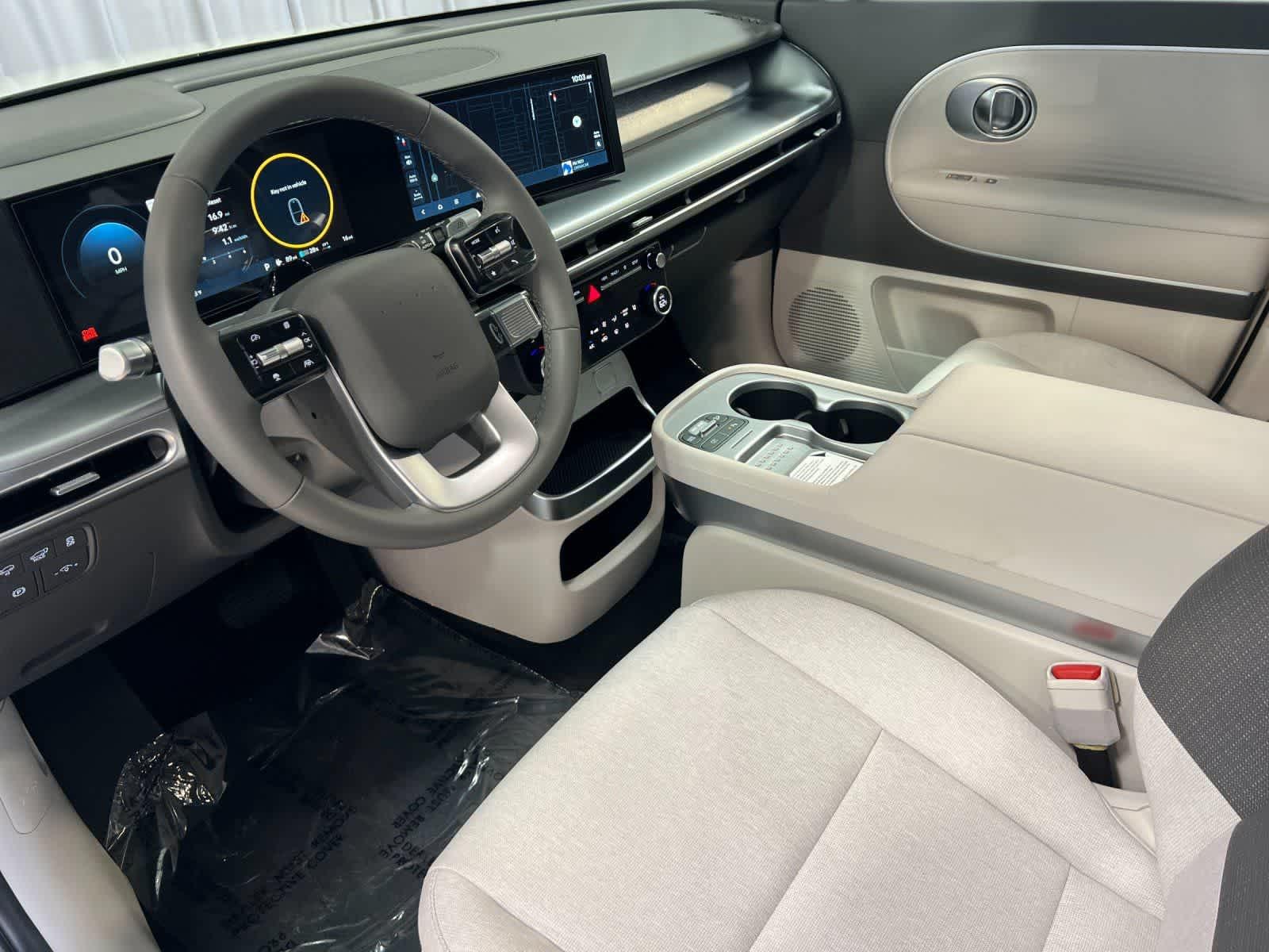 Thumbnail: 2026 Hyundai Ioniq - 11