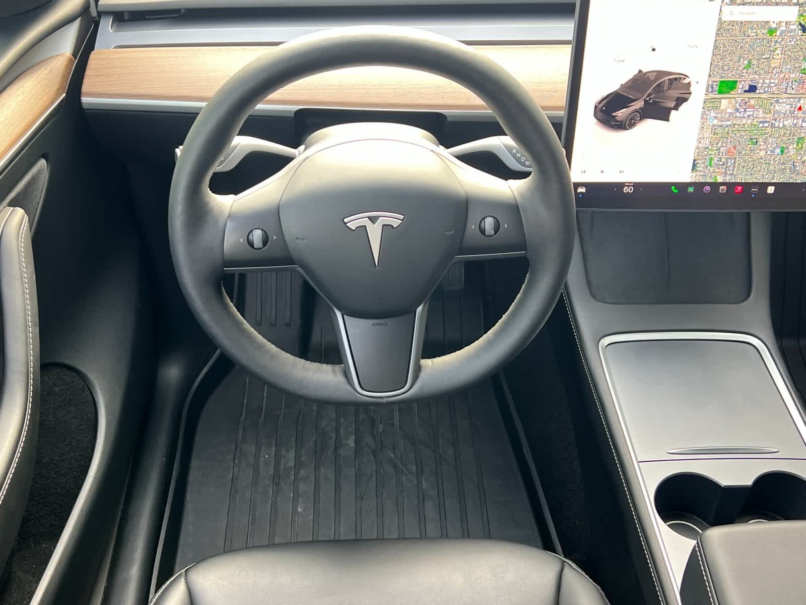 Thumbnail: 2024 Tesla Model Y - 15