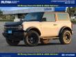 Used 2022 Ford Bronco Outer Banks Advanced SUV