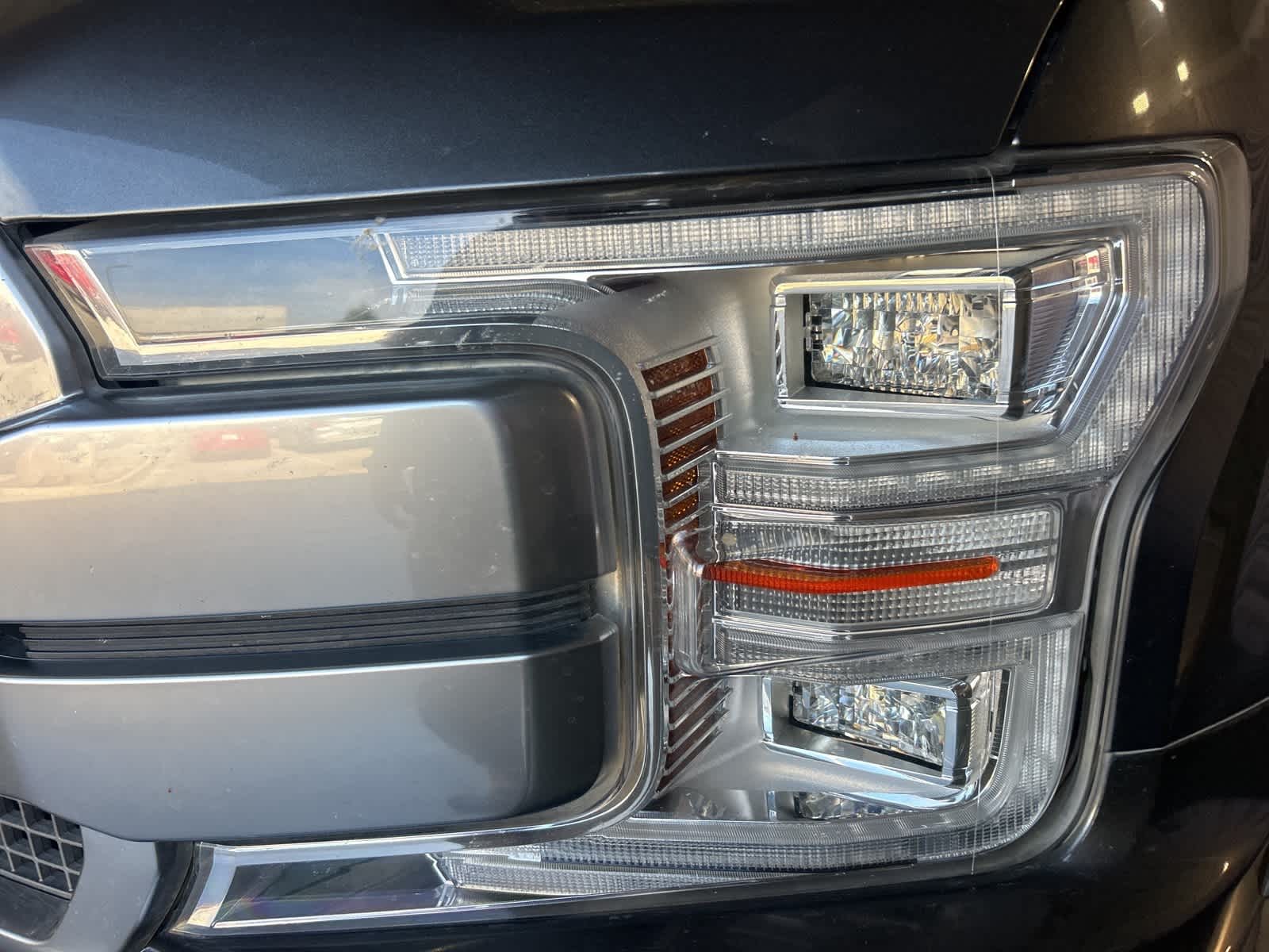 Thumbnail: 2018 Ford F-150 - 2