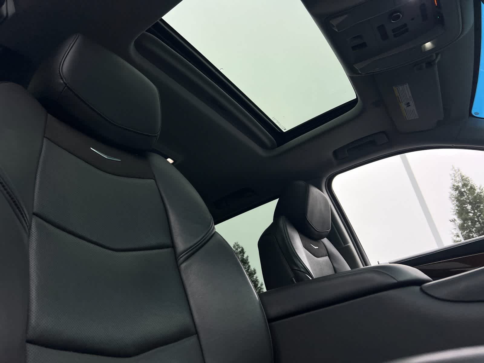 Thumbnail: 2020 Cadillac Escalade - 18