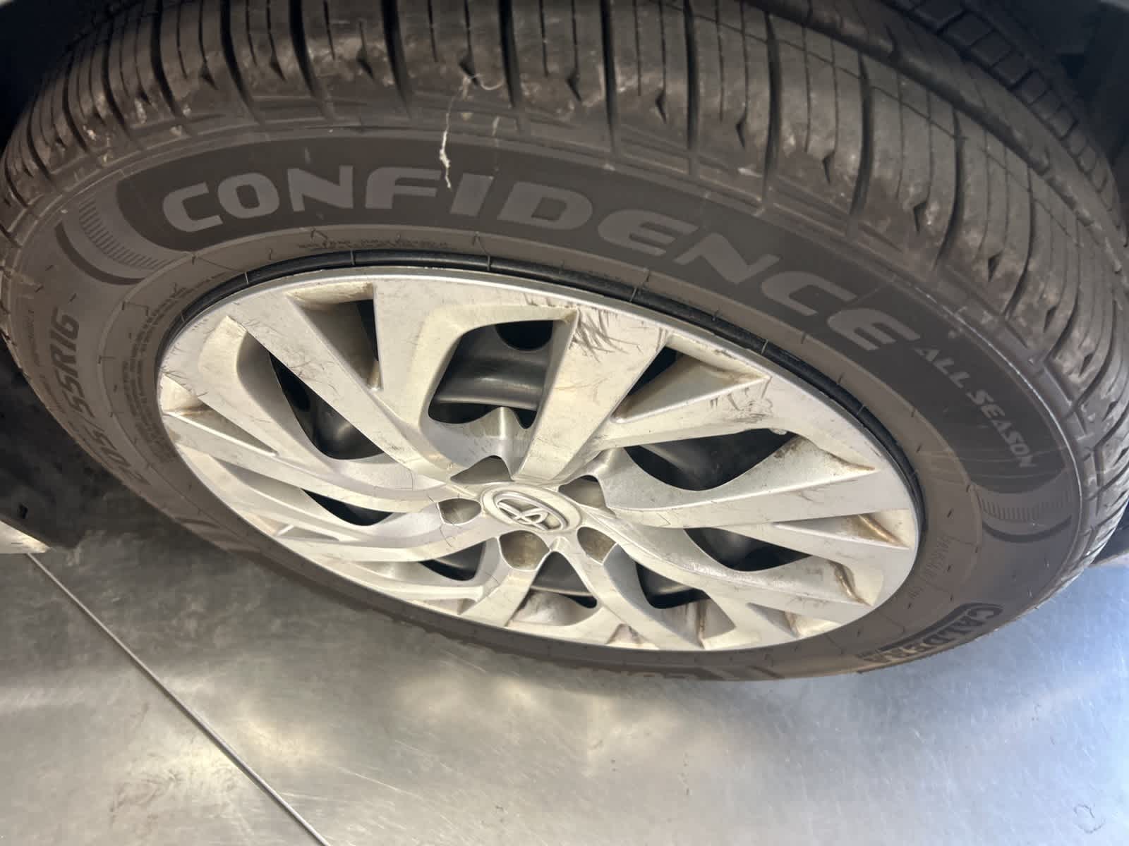 Thumbnail: 2019 Toyota Corolla - 5