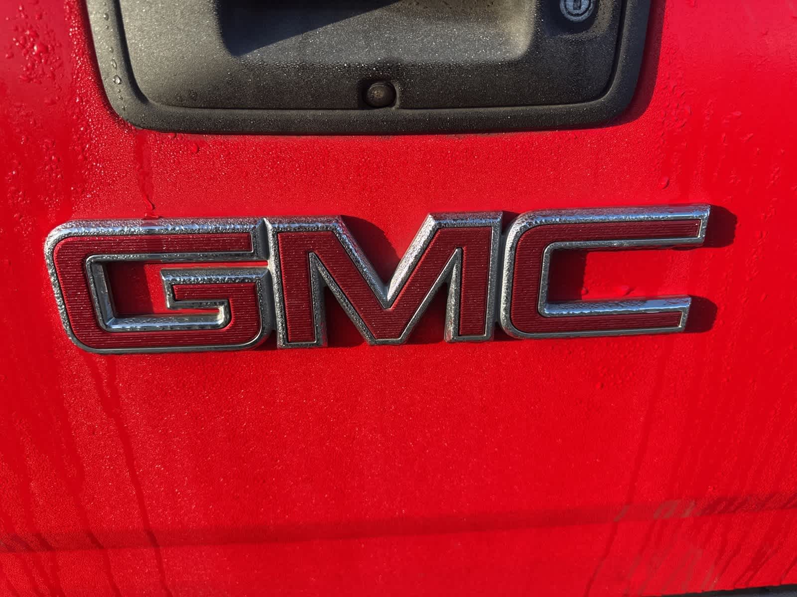 Thumbnail: 2016 GMC Canyon - 12