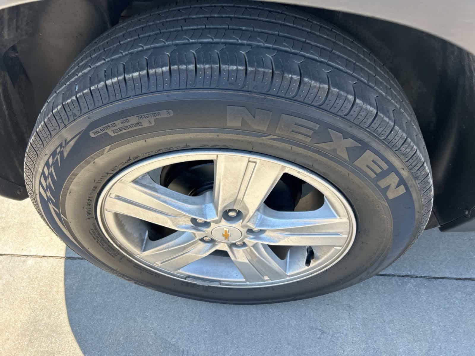 Thumbnail: 2019 Chevrolet Trax - 25