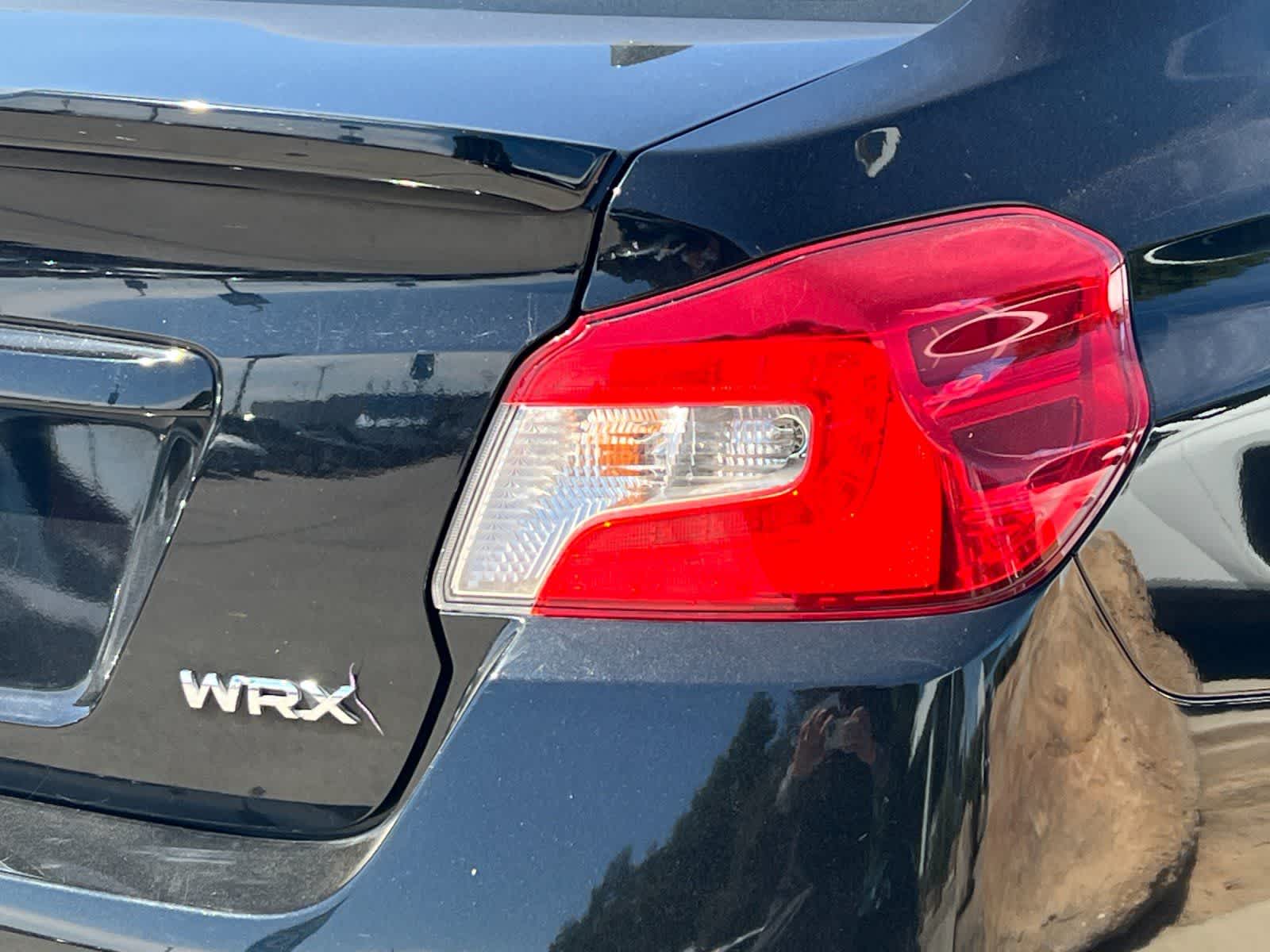 Thumbnail: 2017 Subaru WRX - 27