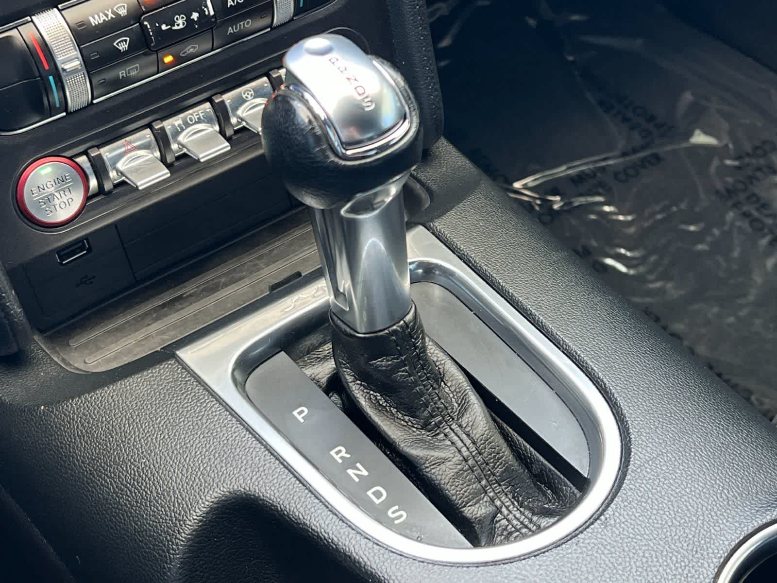 Thumbnail: 2019 Ford Mustang - 21