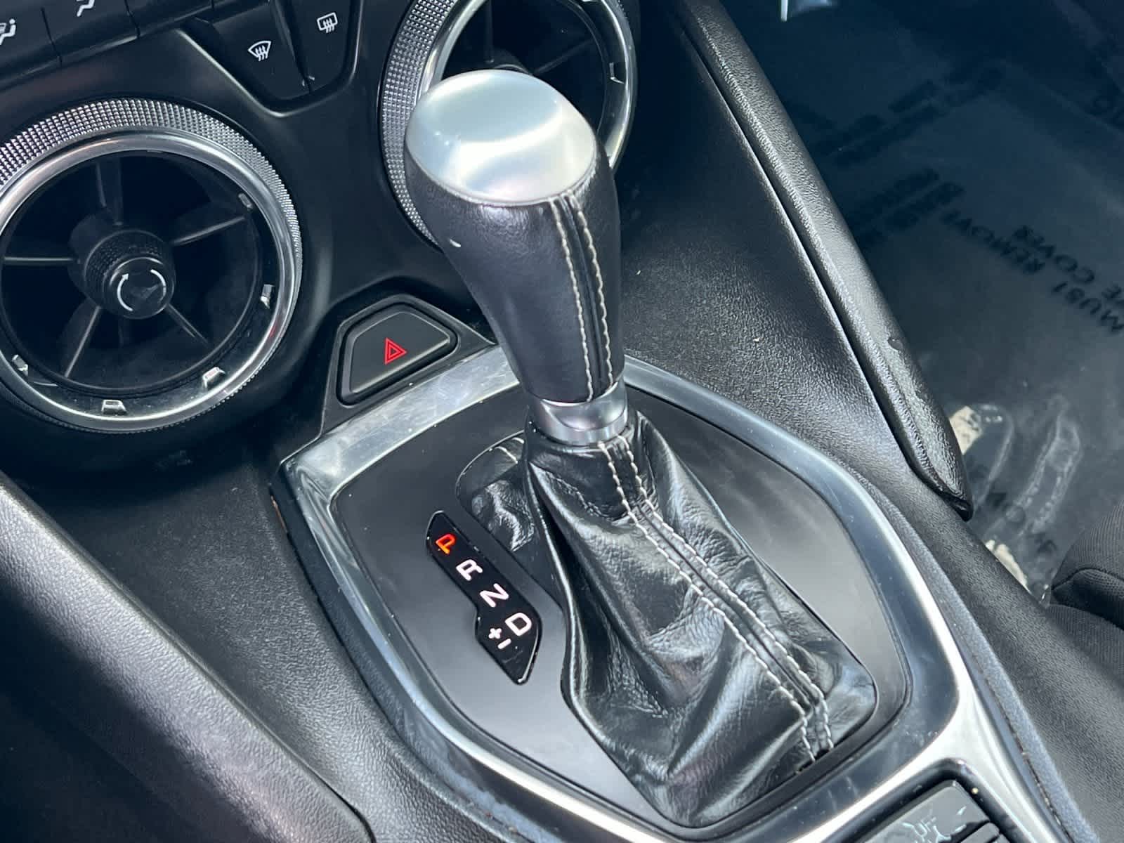 Thumbnail: 2020 Chevrolet Camaro - 20