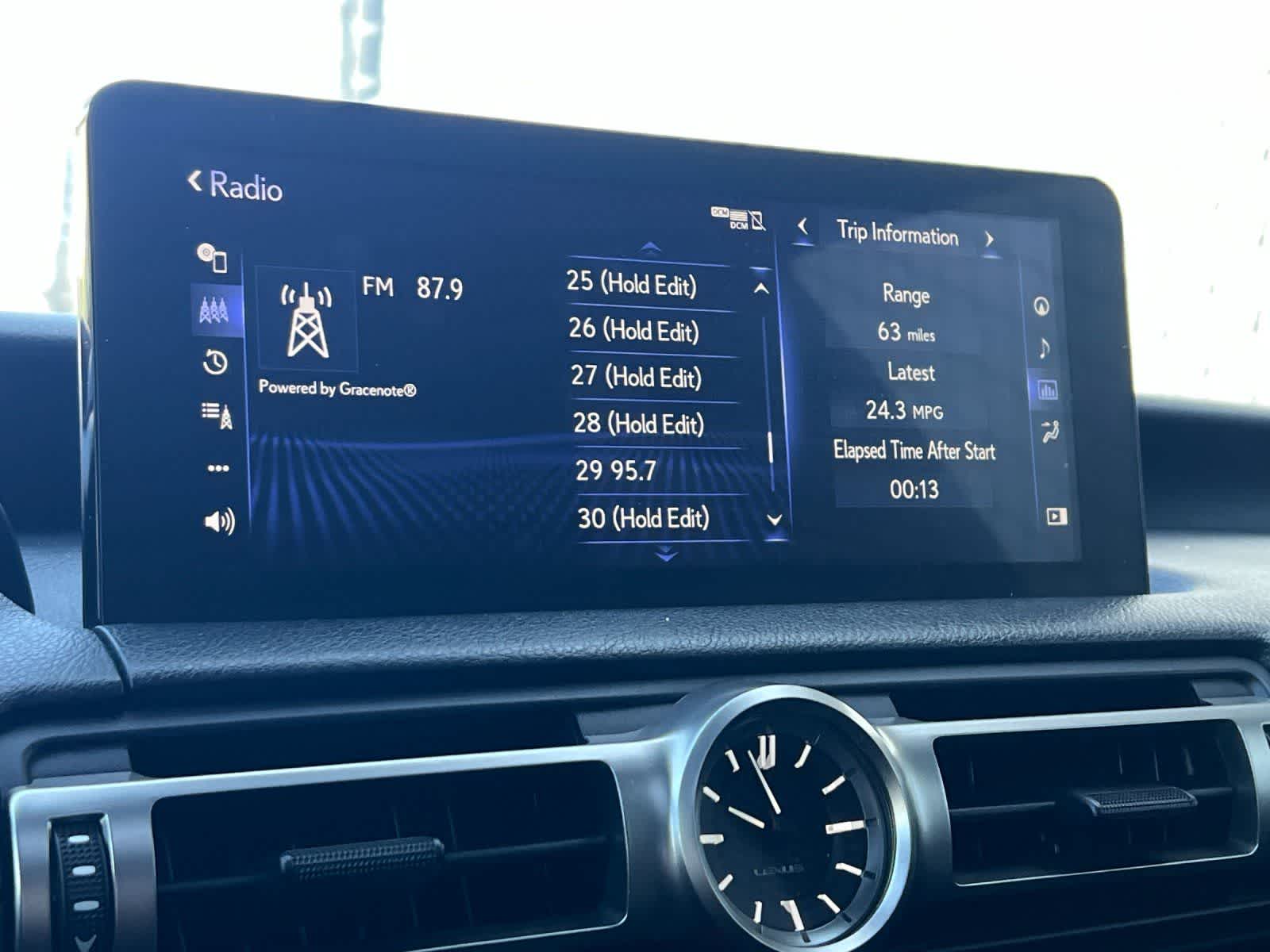 Thumbnail: 2021 Lexus IS - 18