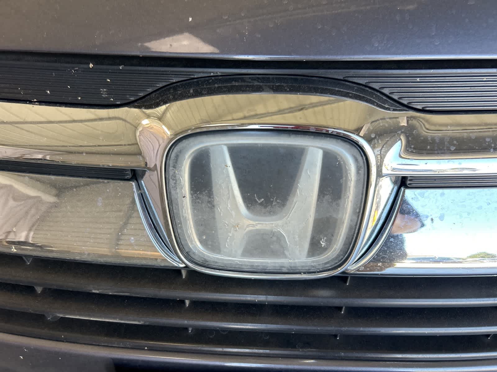 Thumbnail: 2019 Honda Odyssey - 3