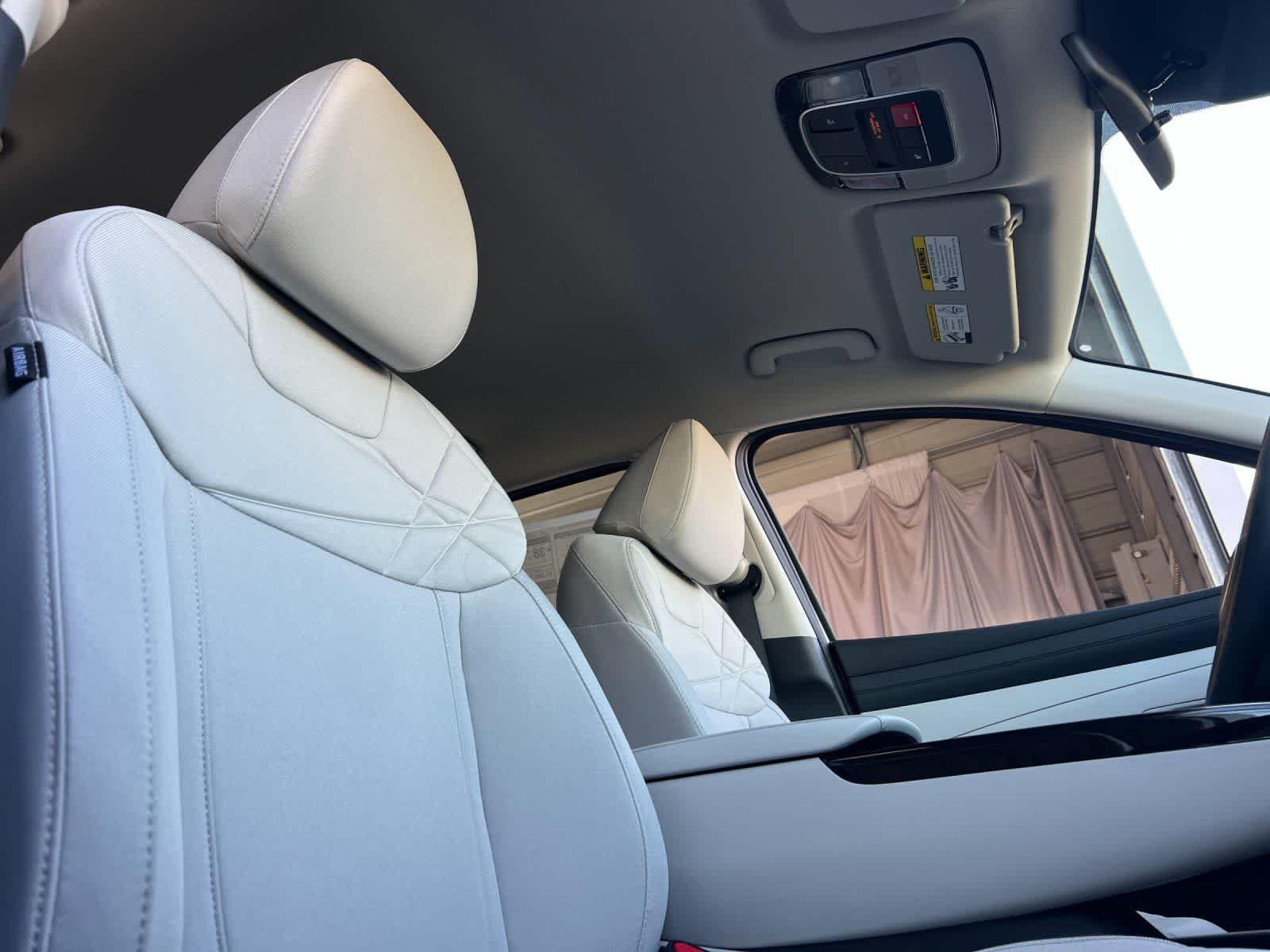 Thumbnail: 2026 Hyundai Tucson - 17